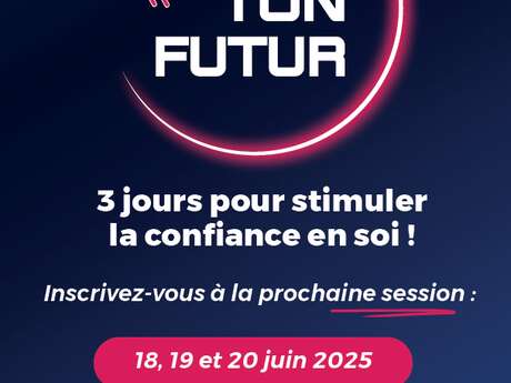 Joue ton futur