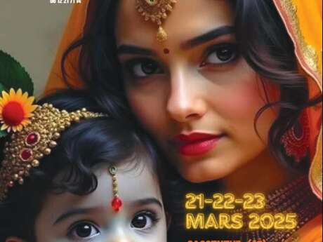 Festival de l'Inde