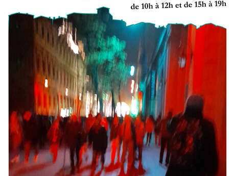 Exposition photos