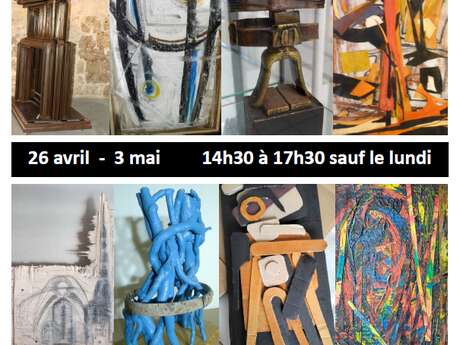 International Sculpture Day