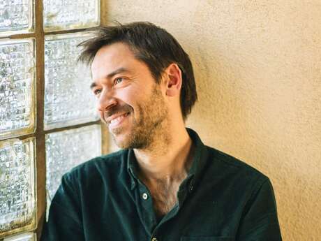 Festival du Haut Limousin - Concert - Le Trésor des clavecinistes (Bach, Haendel, Scarlatti)