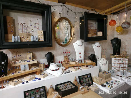 SD CREATIONS - Sylvie DUROCH