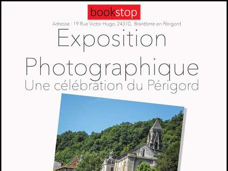 Exposition : Photographie par Paul Edmunds
