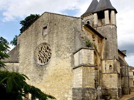 Eglise Saint-Christophe