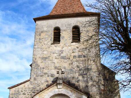 Église Saint-Michel