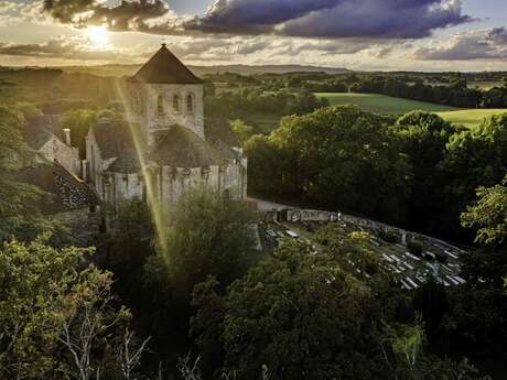 Le Chalard