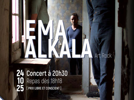 EMA ALKLA