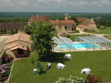 Gite la périgourdine