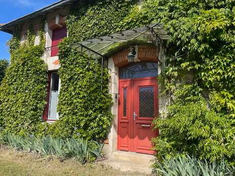 La Villa Rouge