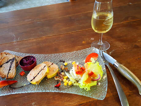 Château Le Verdoyer