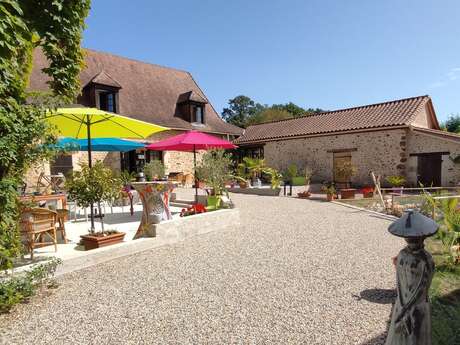 Domaine de Potofayol