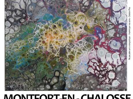 Exposition Sébastien Mas