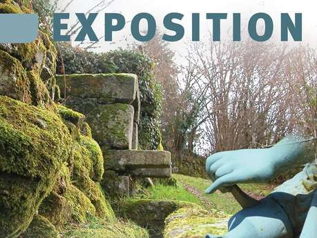 Exposition : Le patrimoine rural de l'eau dans la creuse