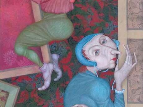 Atelier "Faut ton montage"