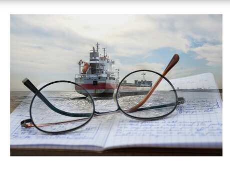 Exposition: Carnets de voyages