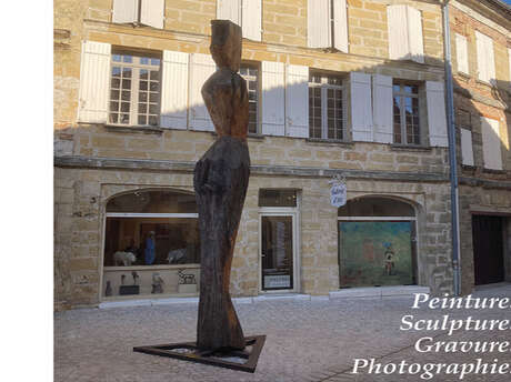 Exposition | Les inédits 2025