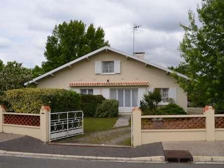 La Maison de Marie