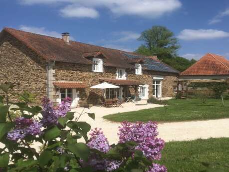 La Rame -  Gîte 1