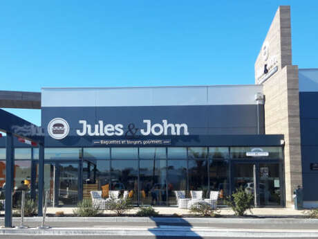 Jules & John