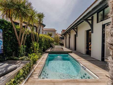 La Villa Sanson