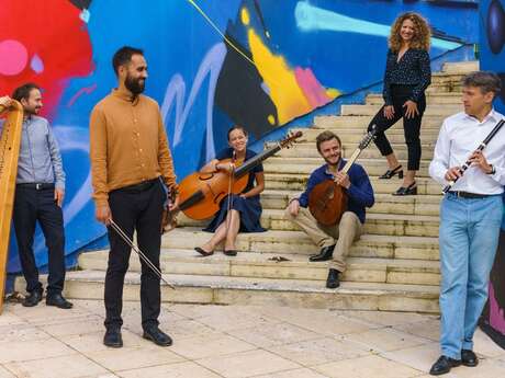 Festival De Musique De Chambre