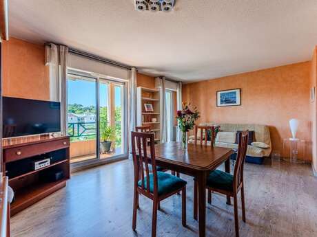 Agence des Bains - 209A05