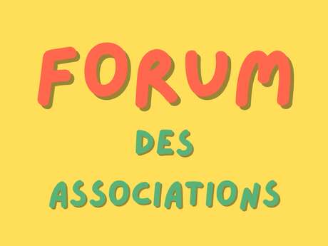 Forum des associations à Soussans