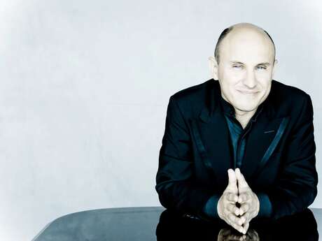 Festival de Musique de Chambre - Nelson Goerner