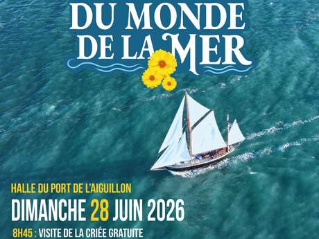 Fête du Monde de la Mer