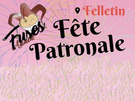 Fête patronale de Felletin