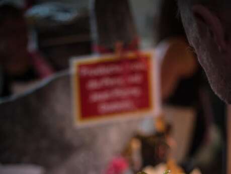 Fête du Goût et de la Gastronomie