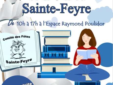 Fête du livre