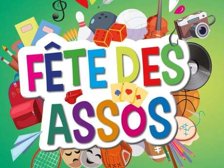 Fête des associations