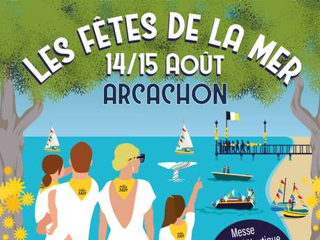 Fêtes de la mer