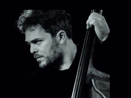 Manu Forster Trio