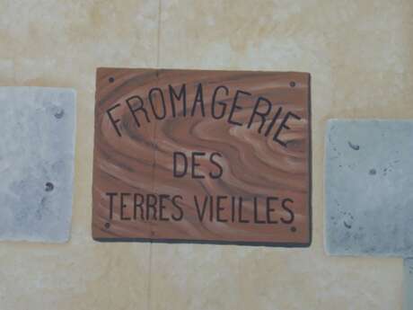 Ferme des Terres Vieilles