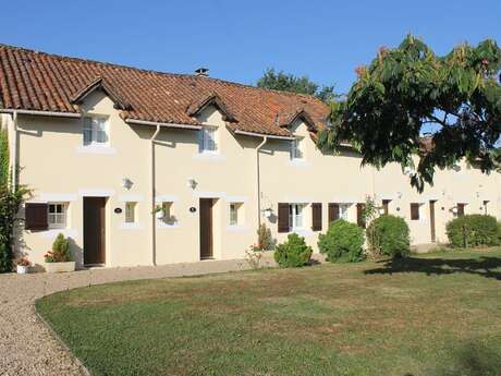 Les Chardonnerets - La Lavande