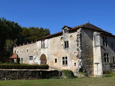 Château de Fratteau