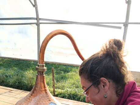 EI Fragnière Caroline/ Noukatot