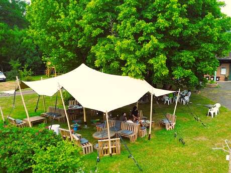 Friendly Camping and Lodges La Font Pissote