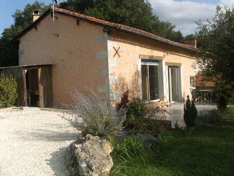 La Grange du Village