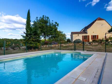 Domaine d'Orion