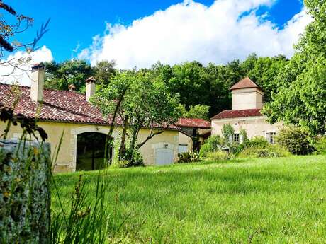 Petit Gîte de Terra Seren