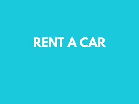 Rent a Car