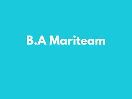 B.A Mariteam