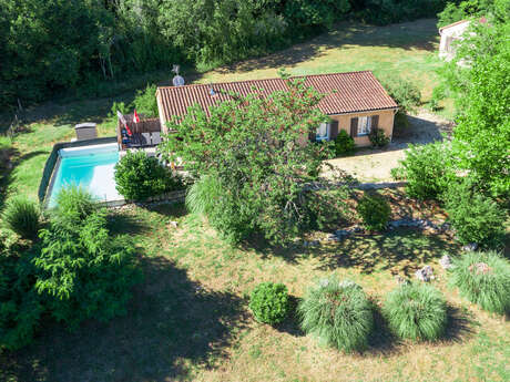 La Rozière - Gîte Magnolia