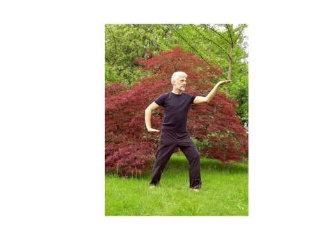 Atelier d'initiation au Qi-Gong - 29 novembre 2025 - Ligueux 24