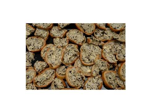 Fêtez la Saint-Valentin à l'Écomusée de la truffe à Sorges