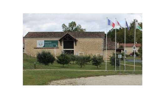 Week-end des musées Télérama - Écomusée de la truffe - Sorges - 21 mars 2026