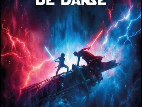 Gala de danse